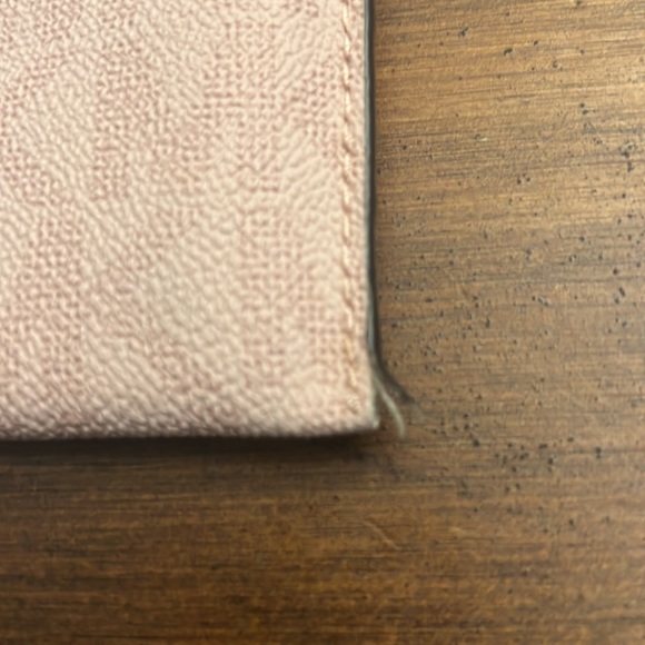 Michael kors wristlet pink - Picture 2 of 5